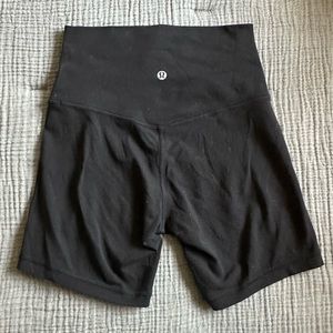 Lululemon Align High-Rise Short